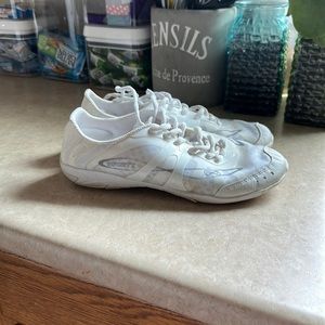 NFINITY cheer shoes